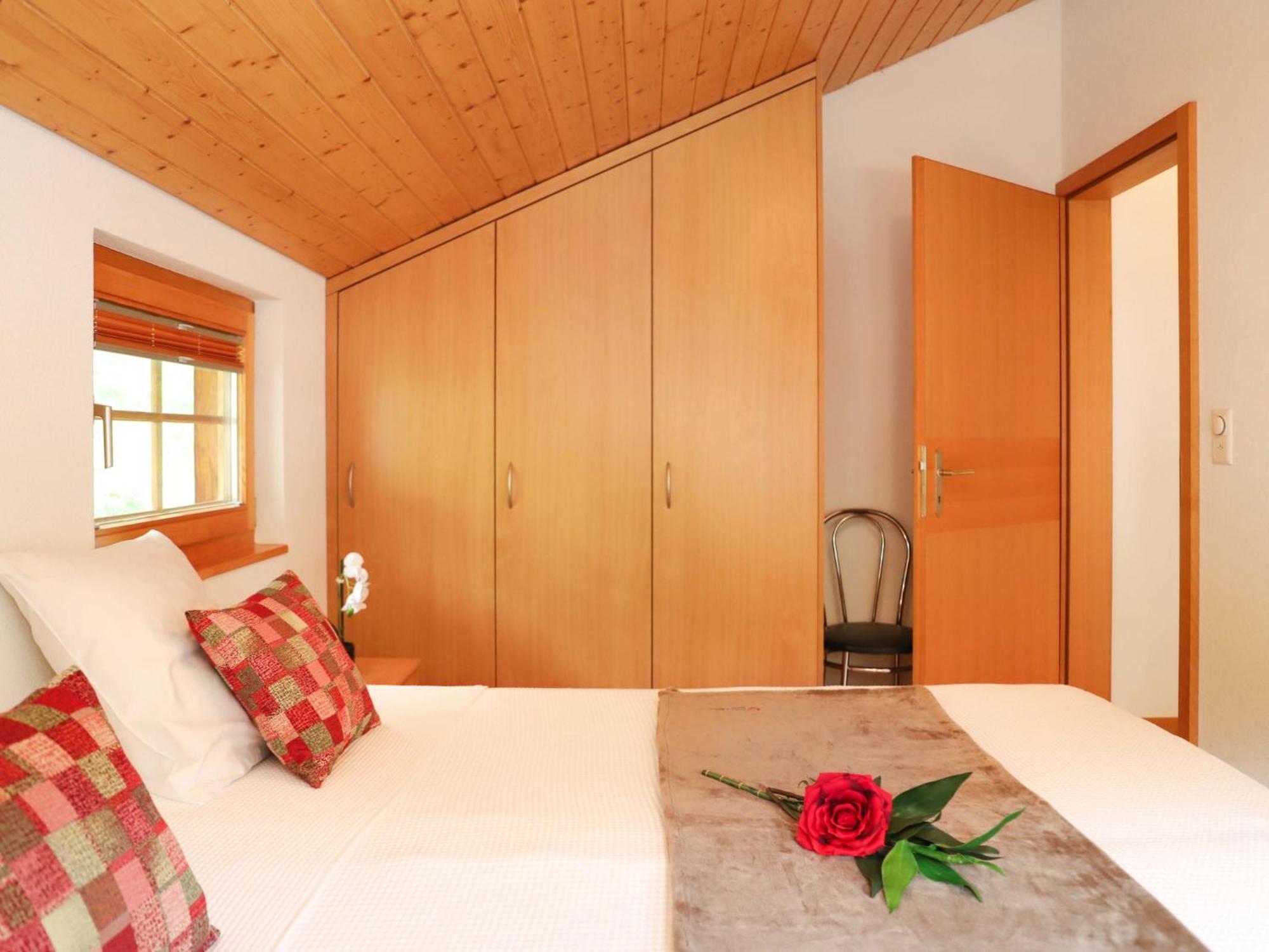 Holiday Home Gaedi By Interhome Zermatt Exterior photo